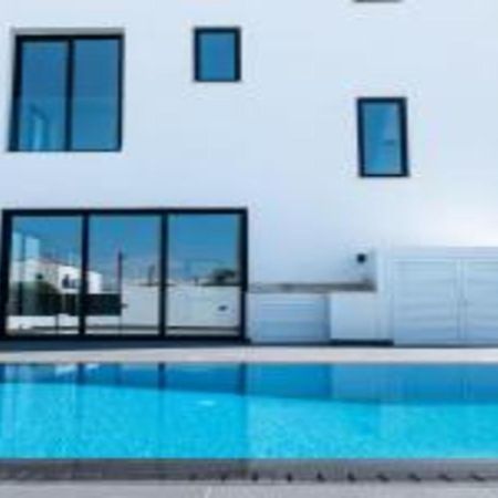 Periyiali Konnos Villas Beach Resort Protaras Bagian luar foto