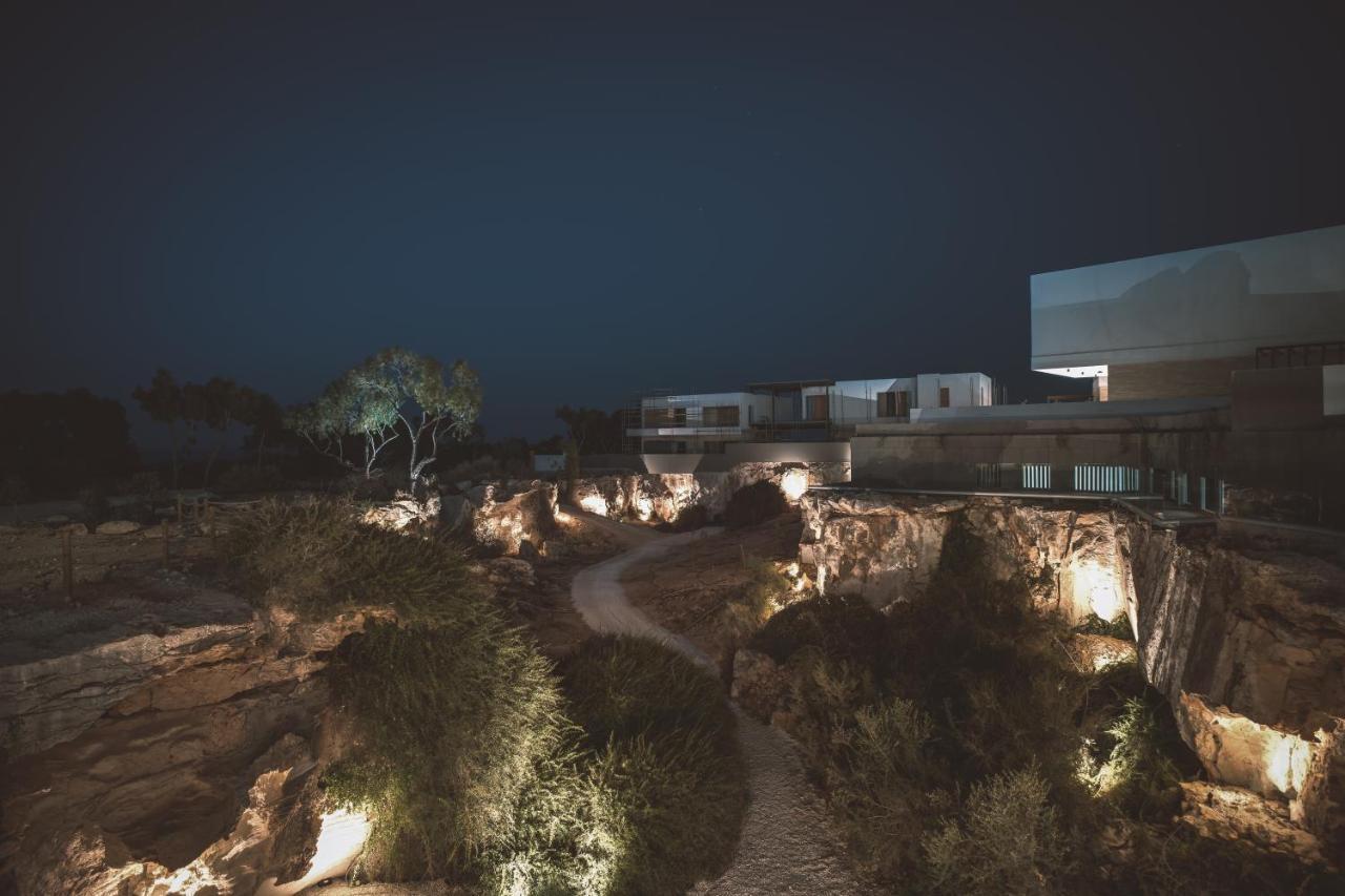 Periyiali Konnos Villas Beach Resort Protaras Bagian luar foto