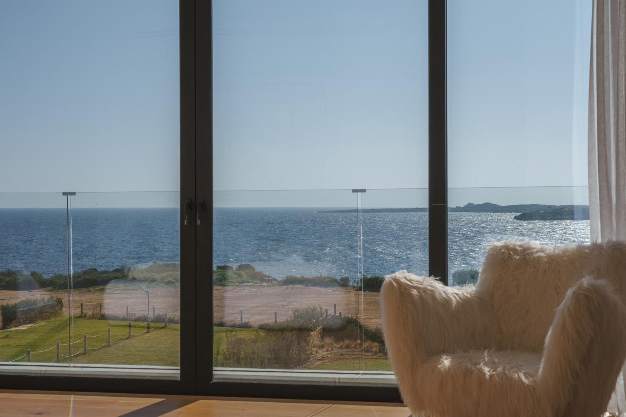 Periyiali Konnos Villas Beach Resort Protaras Bagian luar foto