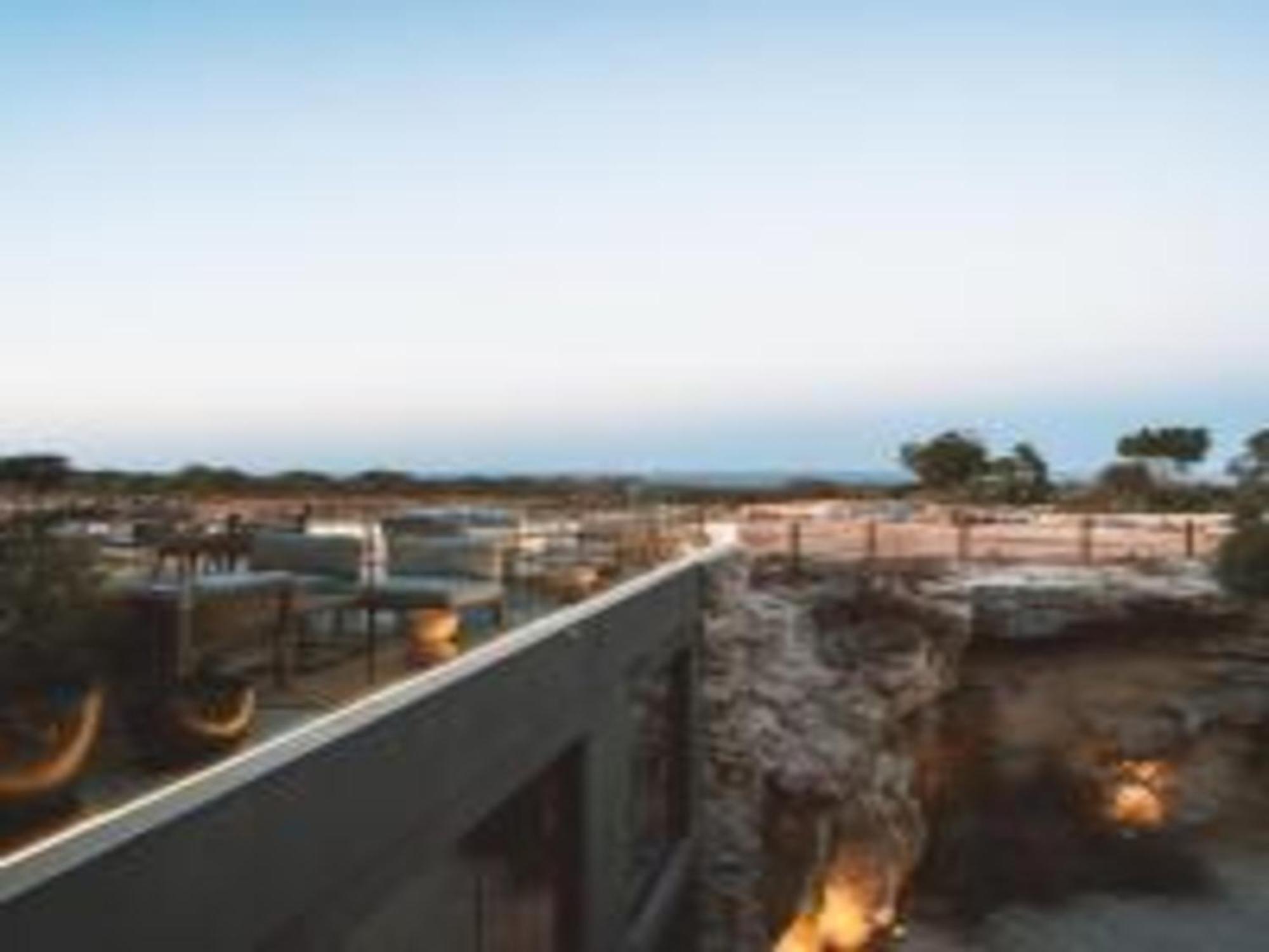 Periyiali Konnos Villas Beach Resort Protaras Bagian luar foto