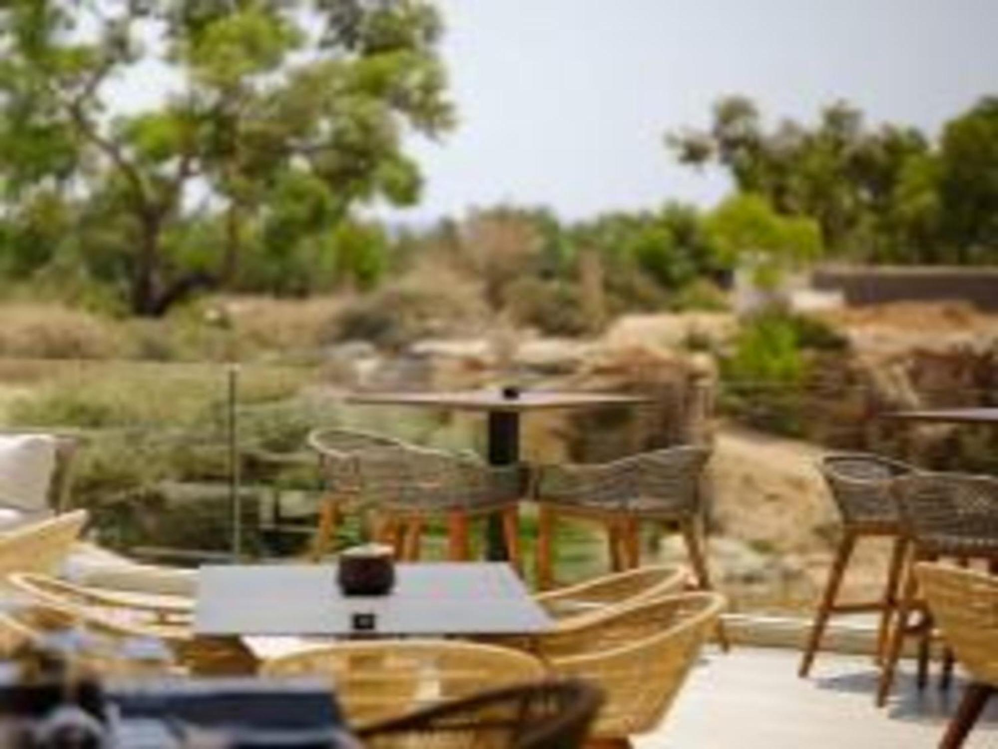 Periyiali Konnos Villas Beach Resort Protaras Bagian luar foto