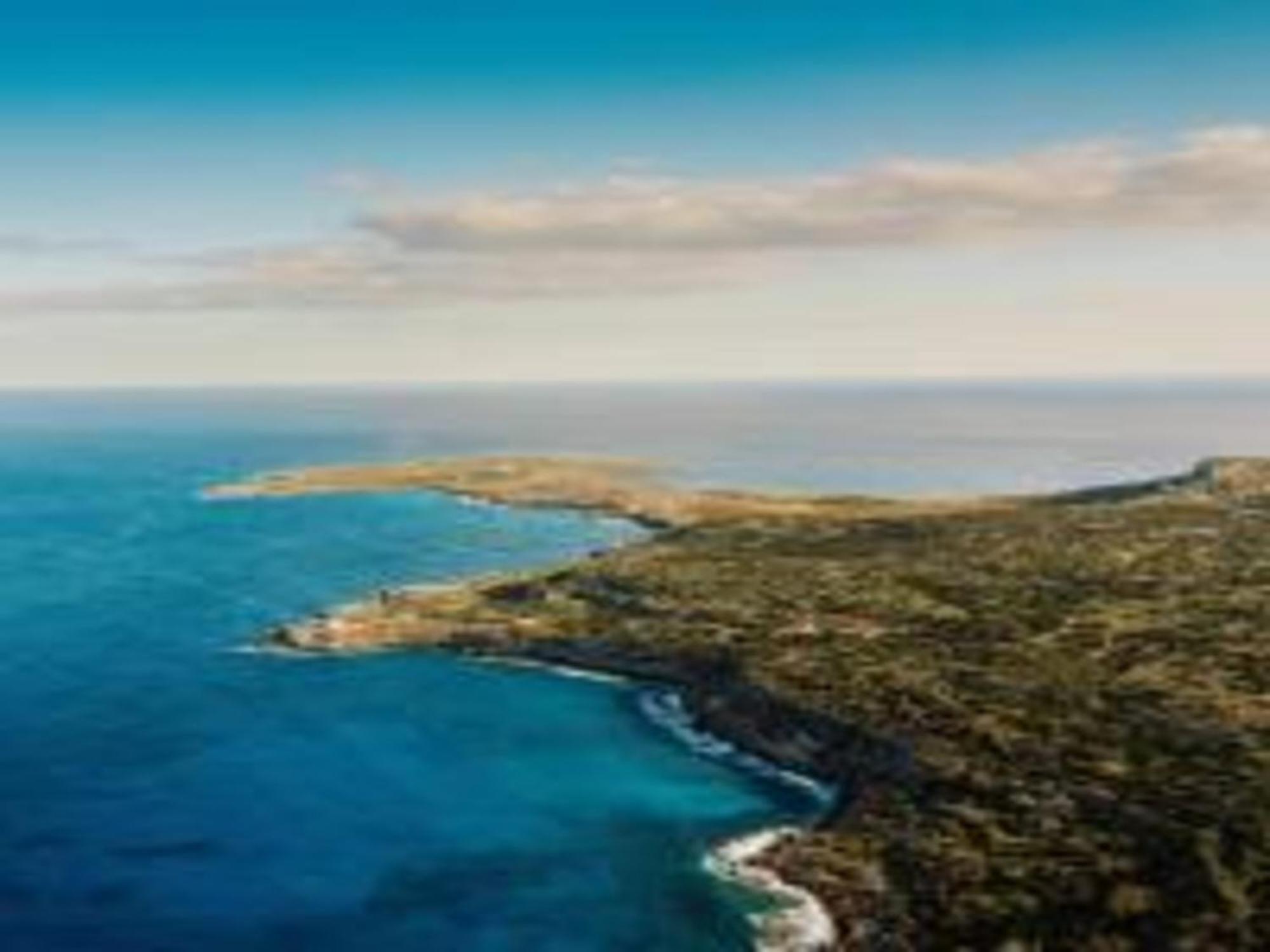 Periyiali Konnos Villas Beach Resort Protaras Bagian luar foto