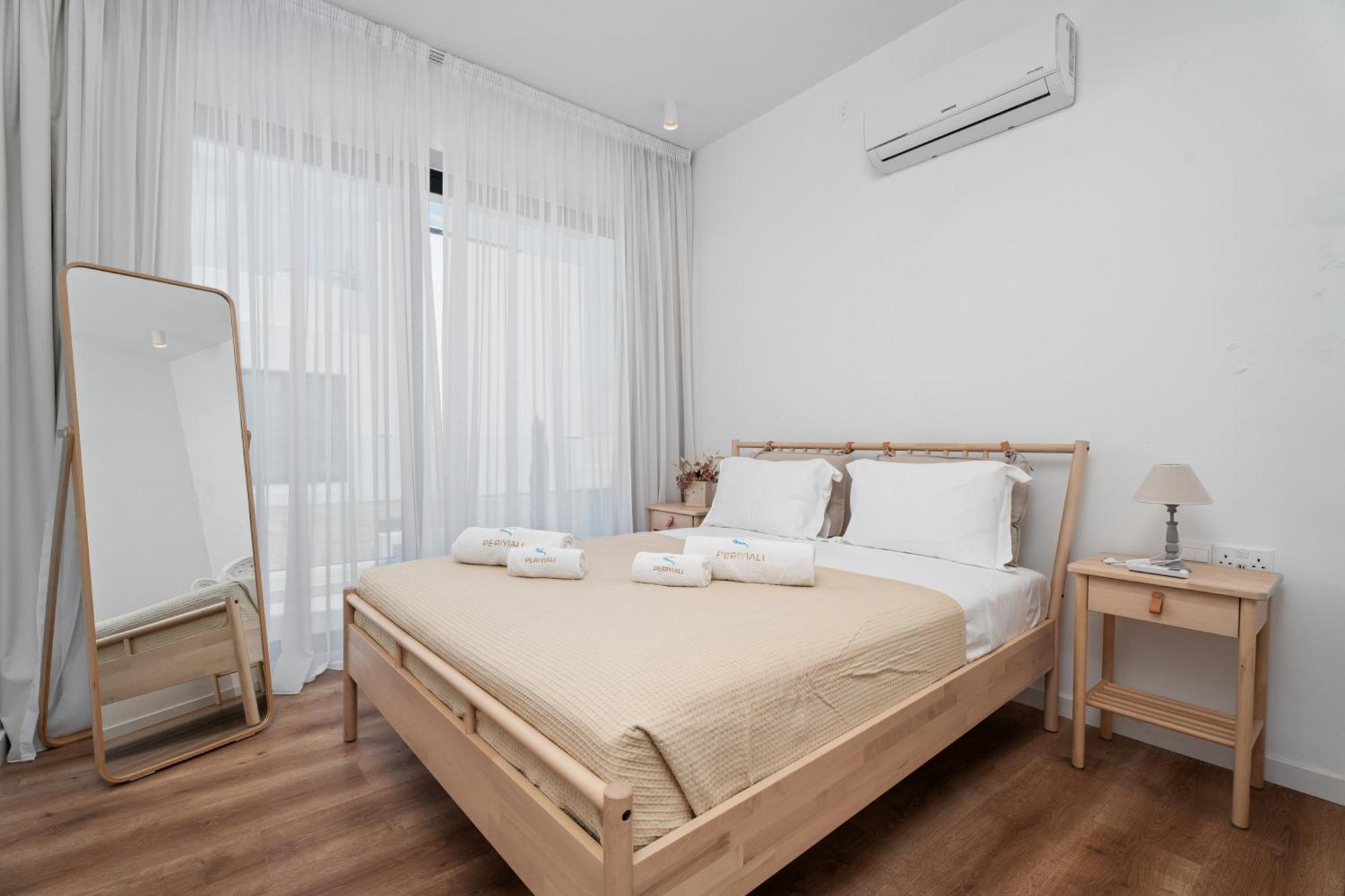 Periyiali Konnos Villas Beach Resort Protaras Bagian luar foto