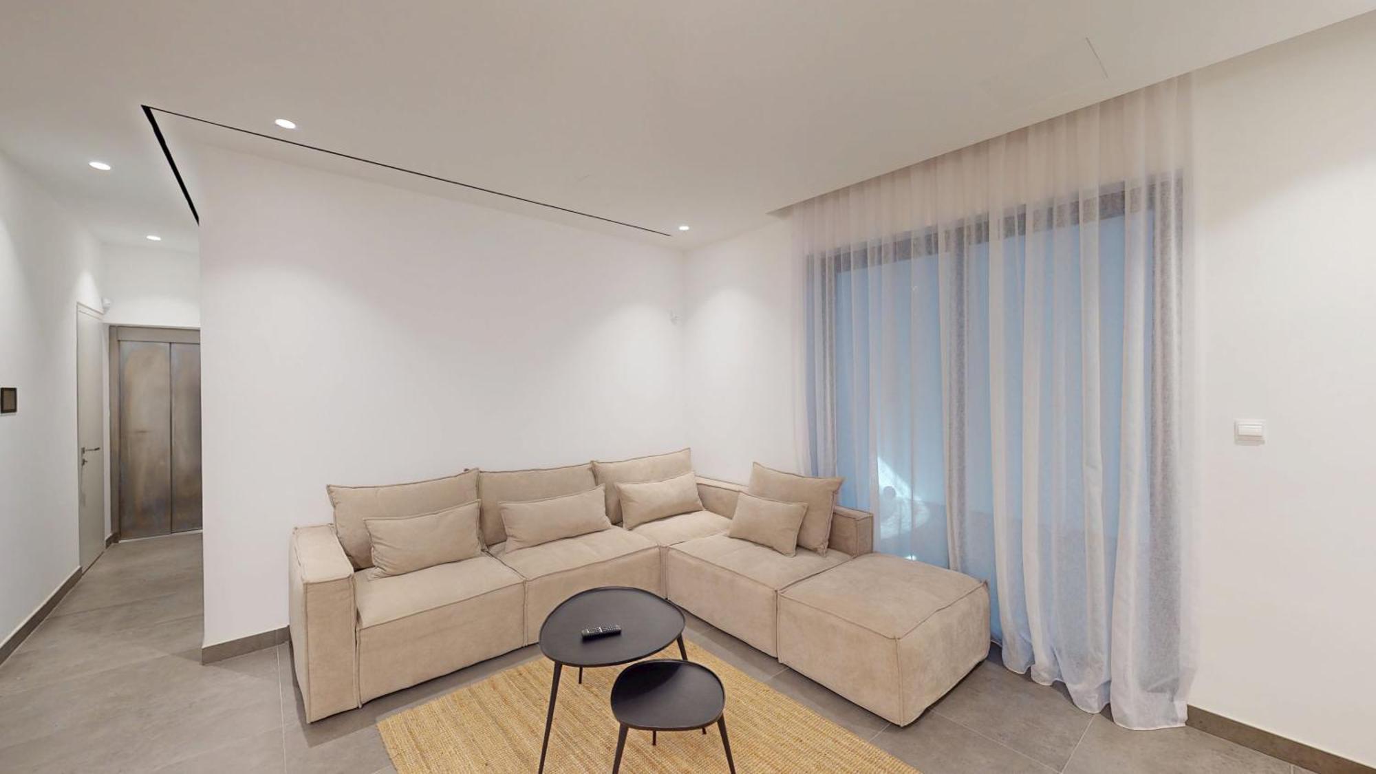 Periyiali Konnos Villas Beach Resort Protaras Bagian luar foto